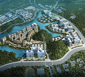 华纳娱乐科创（佛山）科技园