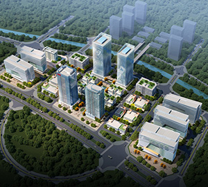 华纳娱乐科创（东莞）创新基地